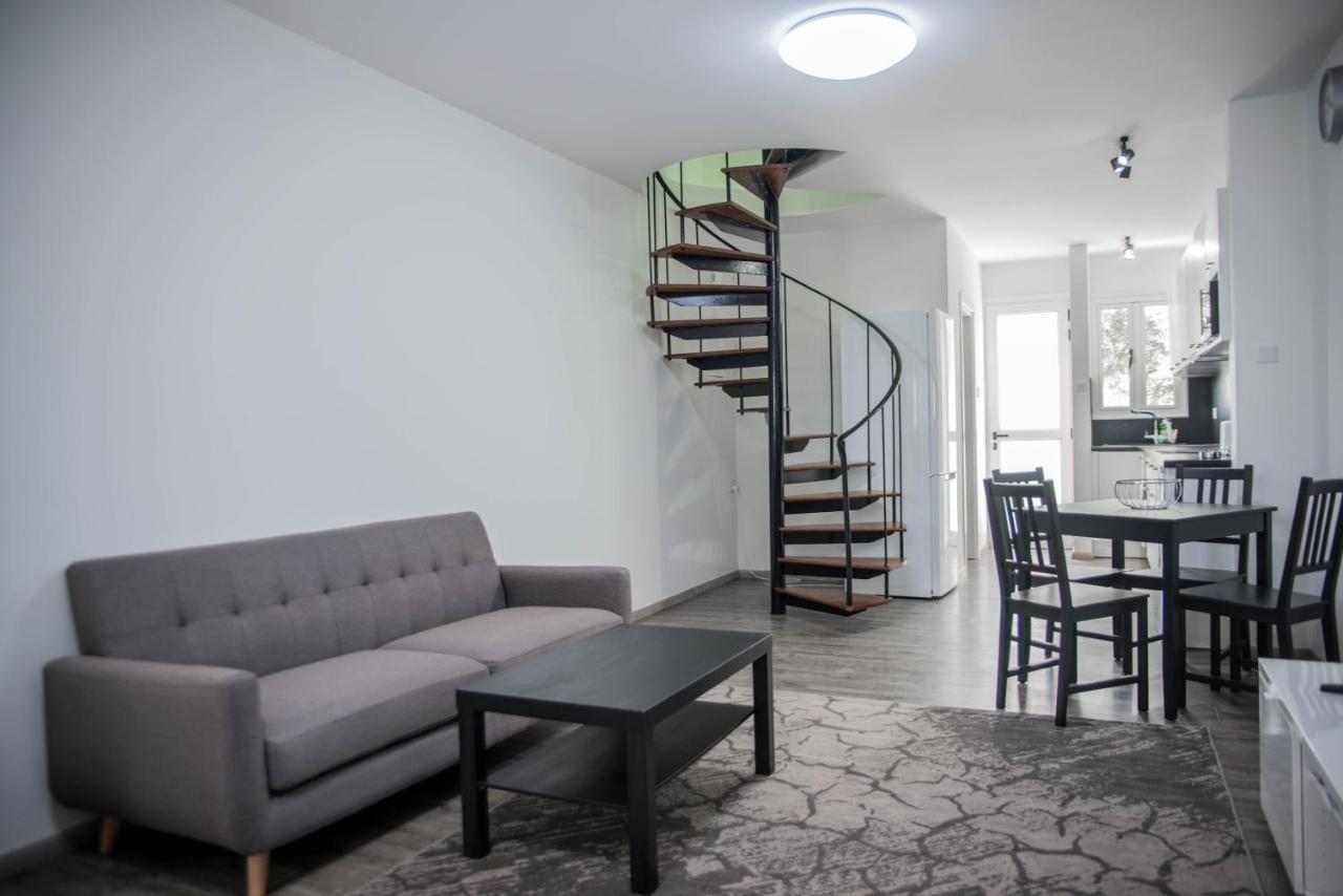 Amazing Maisonette Next To Harbour Of Paphos Cy 外观 照片