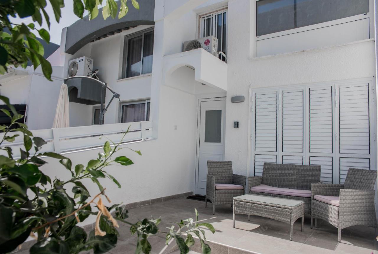 Amazing Maisonette Next To Harbour Of Paphos Cy 外观 照片