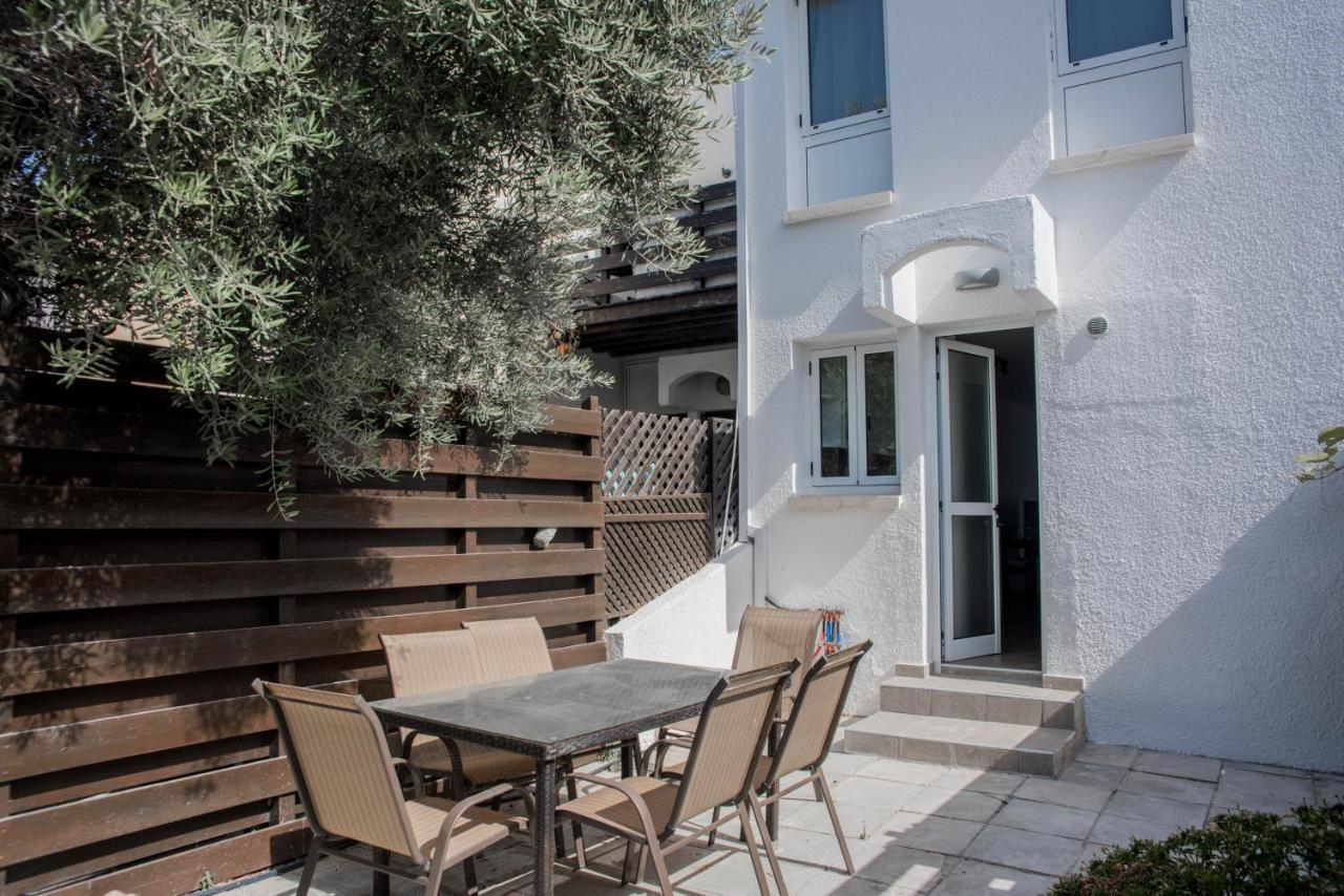 Amazing Maisonette Next To Harbour Of Paphos Cy 外观 照片